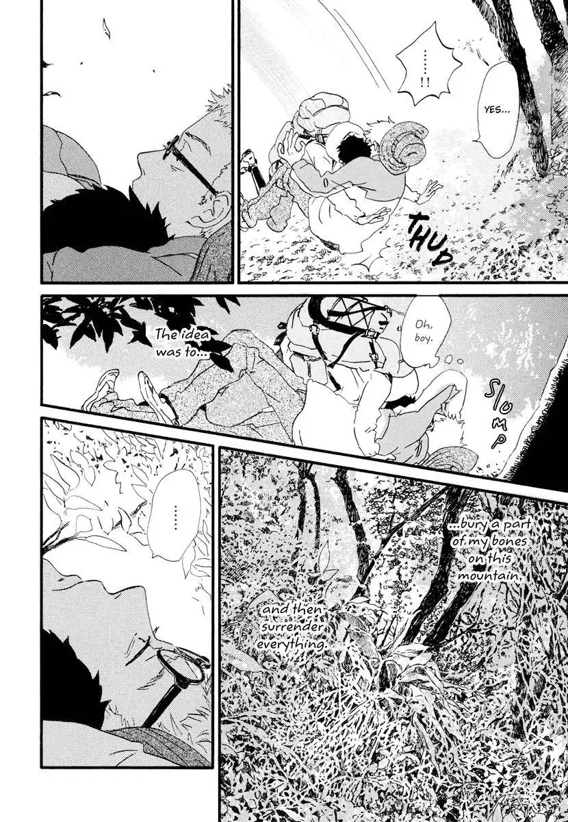 Natsuyuki Rendez-vous Chapter 18 28